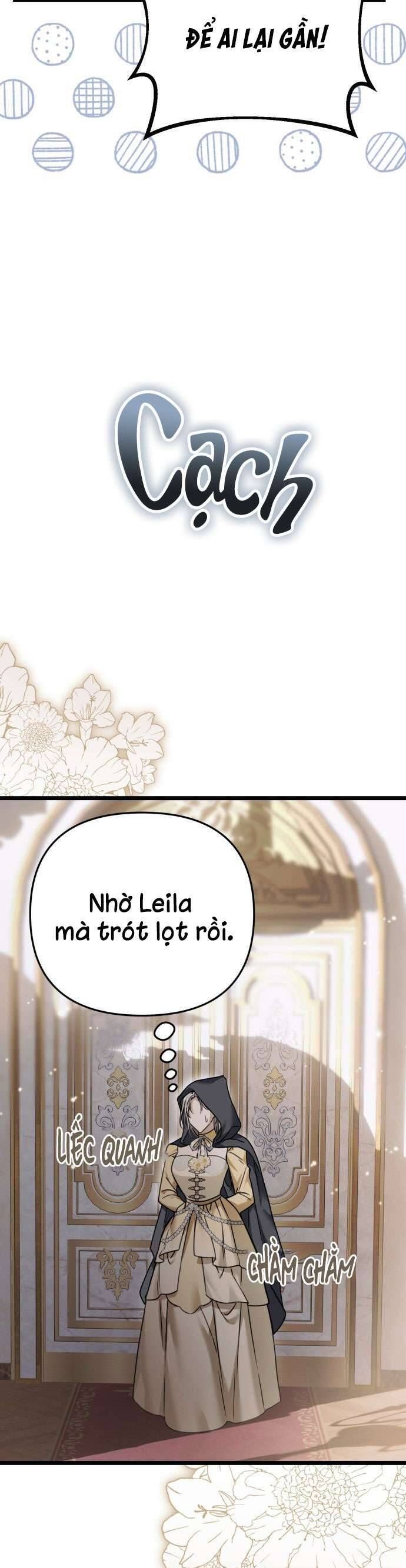 Trên Danh Nghĩa Vợ Chồng - Chapter 14 - Page 42