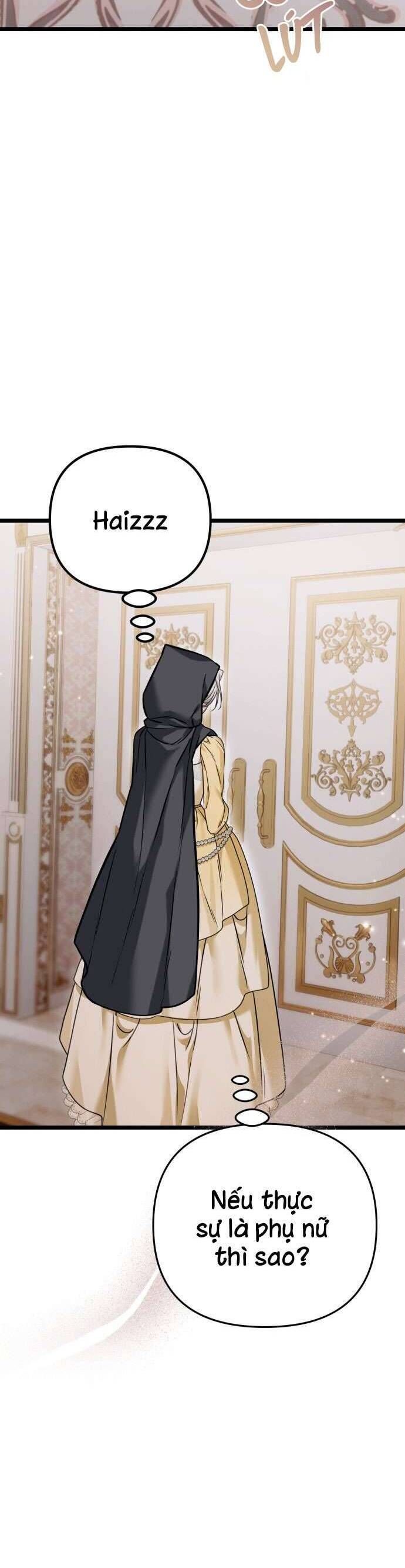 Trên Danh Nghĩa Vợ Chồng - Chapter 14 - Page 47