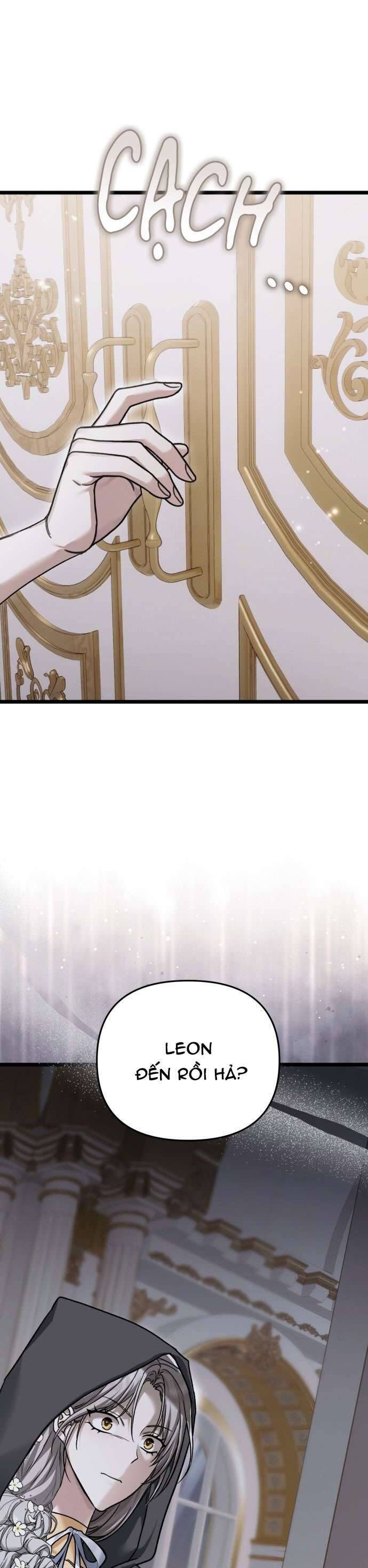 Trên Danh Nghĩa Vợ Chồng - Chapter 14 - Page 48