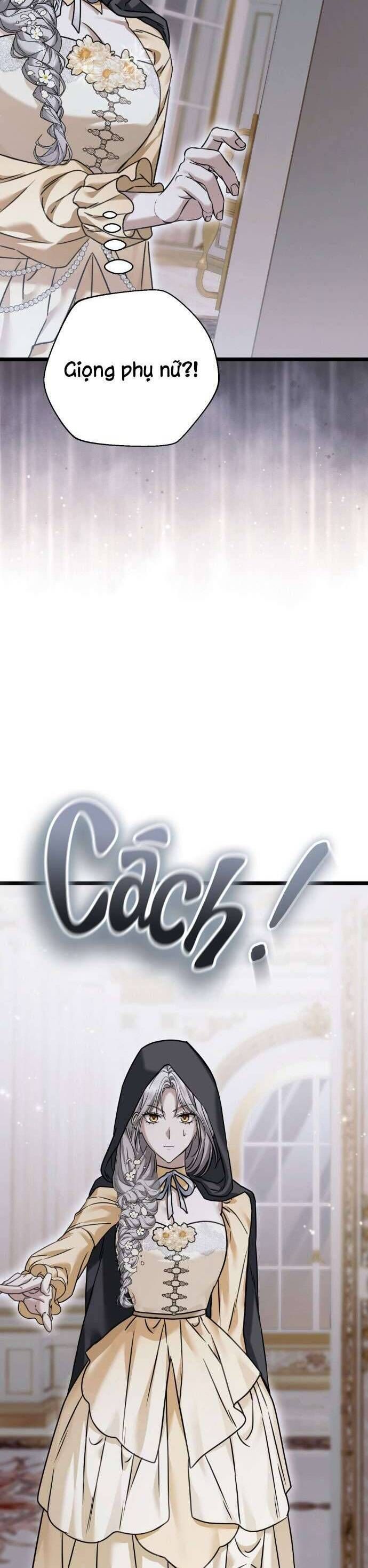 Trên Danh Nghĩa Vợ Chồng - Chapter 14 - Page 49