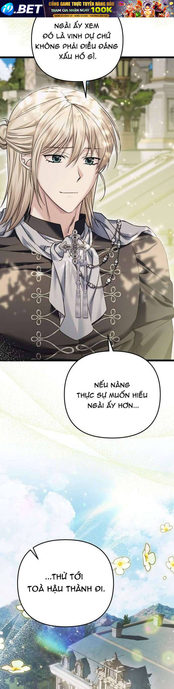 Trên Danh Nghĩa Vợ Chồng - Chapter 14 - Page 5