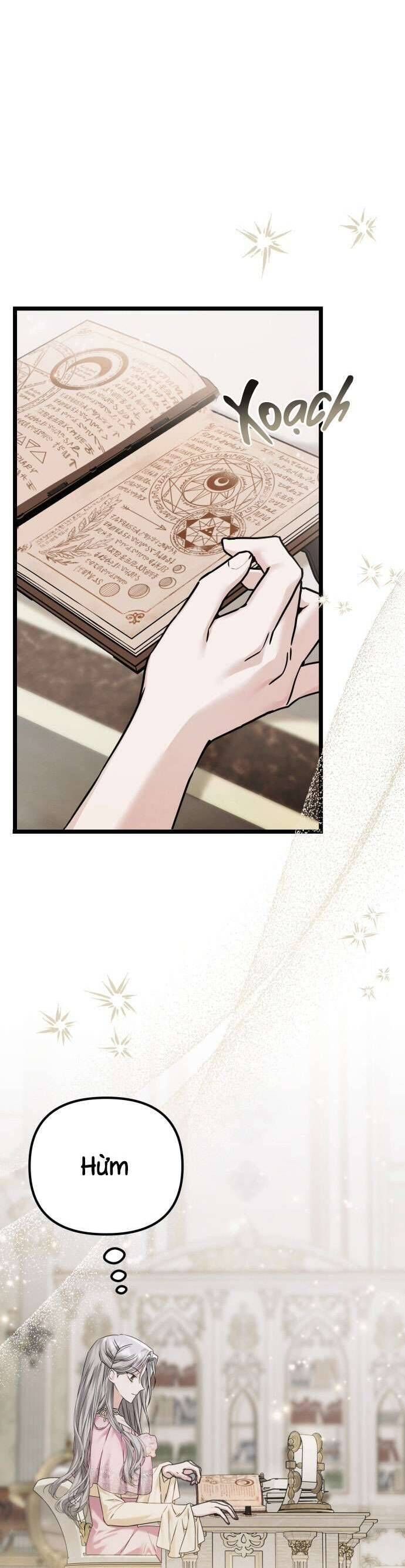 Trên Danh Nghĩa Vợ Chồng - Chapter 14 - Page 9