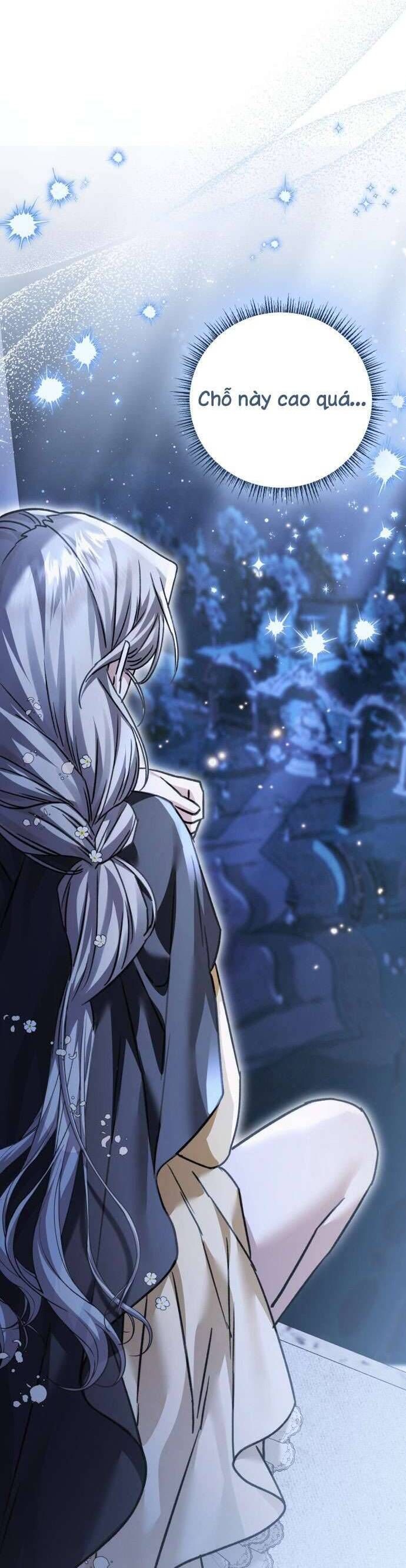 Trên Danh Nghĩa Vợ Chồng - Chapter 15 - Page 11