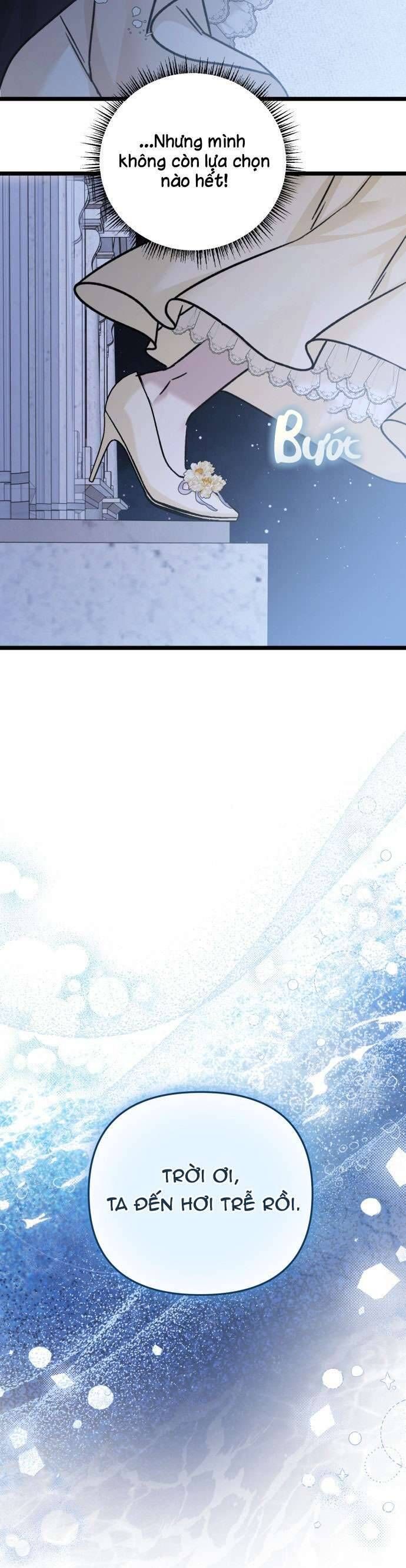 Trên Danh Nghĩa Vợ Chồng - Chapter 15 - Page 12