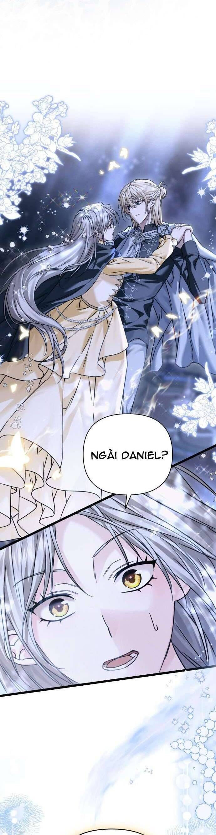 Trên Danh Nghĩa Vợ Chồng - Chapter 15 - Page 13