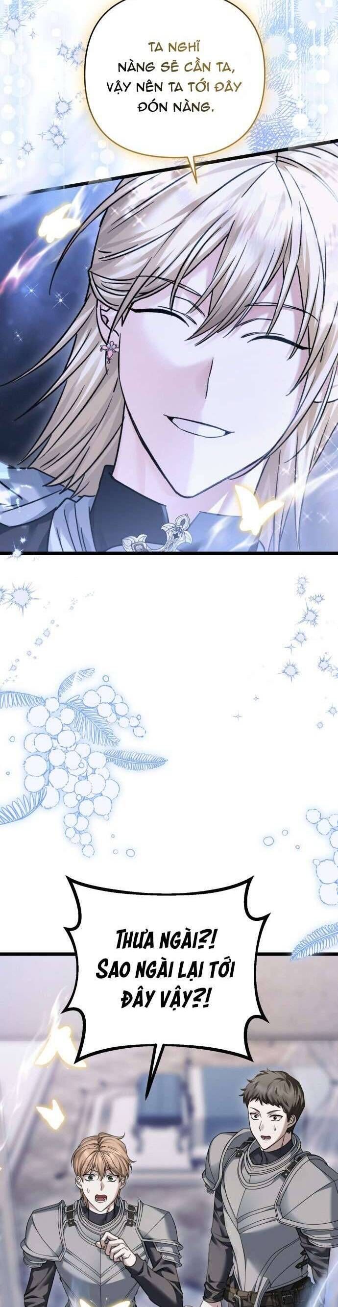 Trên Danh Nghĩa Vợ Chồng - Chapter 15 - Page 14