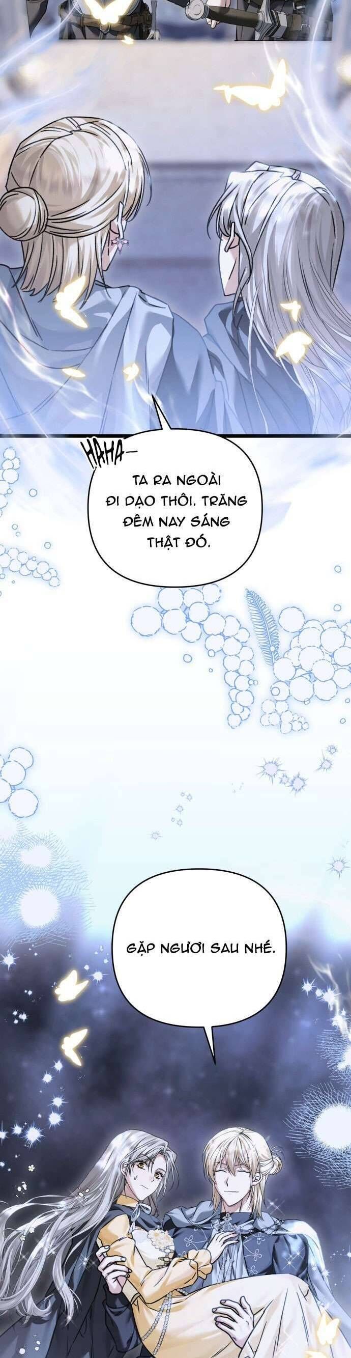 Trên Danh Nghĩa Vợ Chồng - Chapter 15 - Page 15