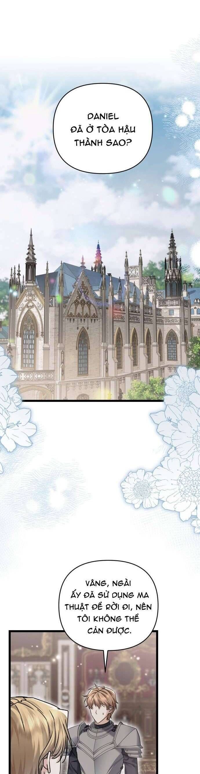 Trên Danh Nghĩa Vợ Chồng - Chapter 15 - Page 17