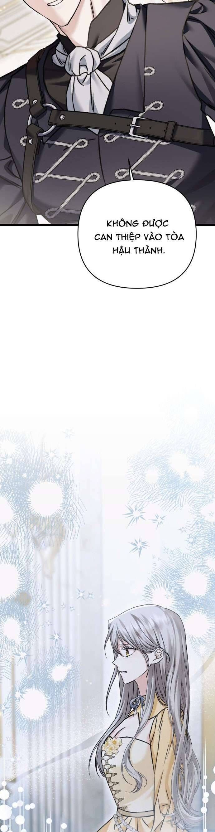 Trên Danh Nghĩa Vợ Chồng - Chapter 15 - Page 27