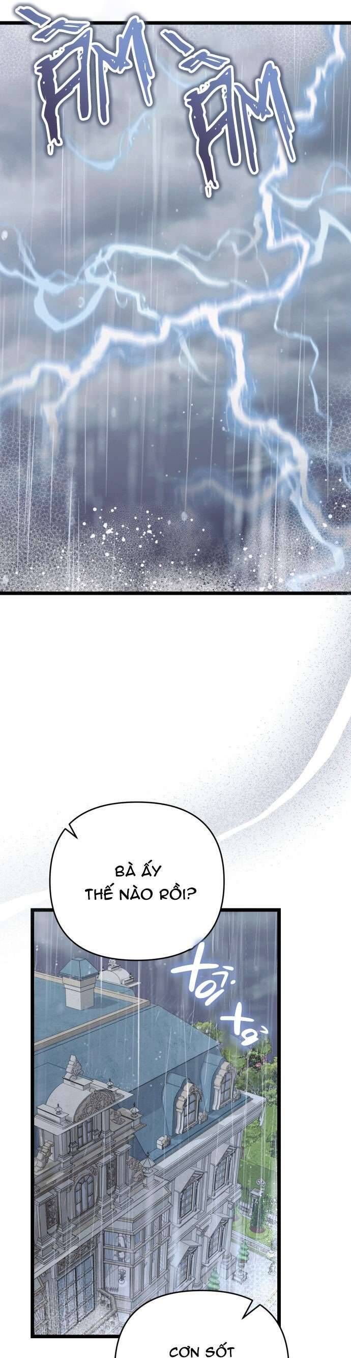 Trên Danh Nghĩa Vợ Chồng - Chapter 15 - Page 30