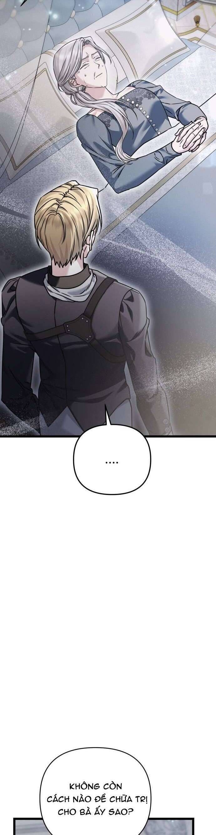 Trên Danh Nghĩa Vợ Chồng - Chapter 15 - Page 32