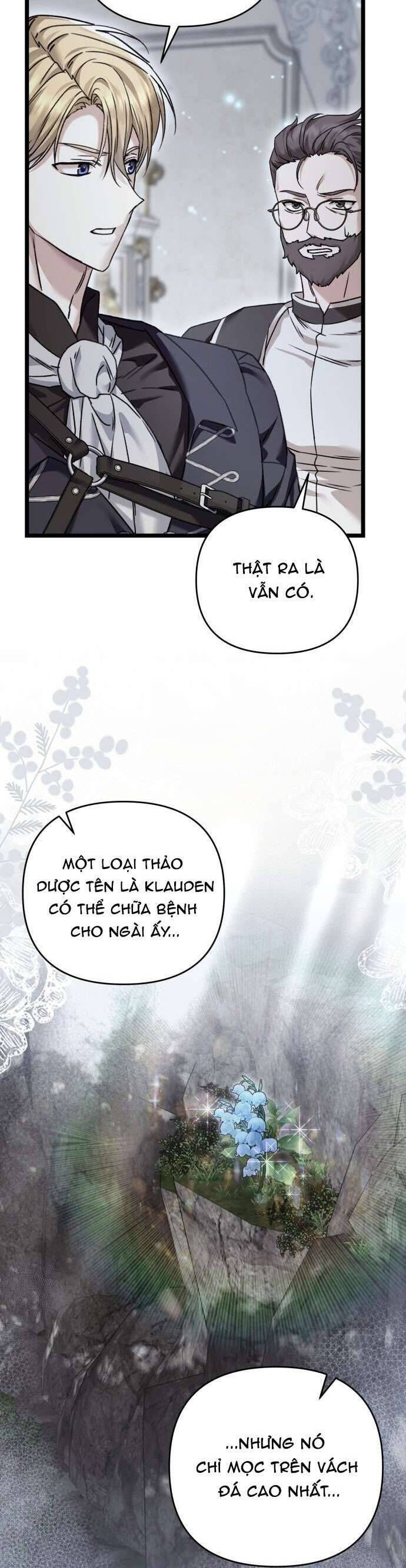 Trên Danh Nghĩa Vợ Chồng - Chapter 15 - Page 33