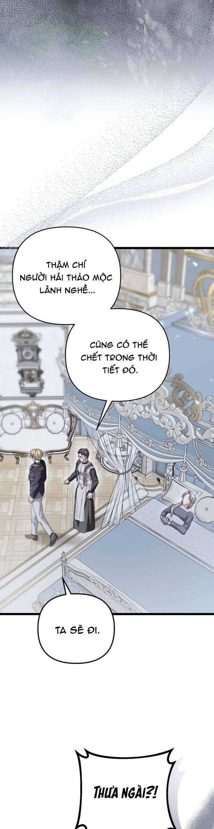 Trên Danh Nghĩa Vợ Chồng - Chapter 15 - Page 34