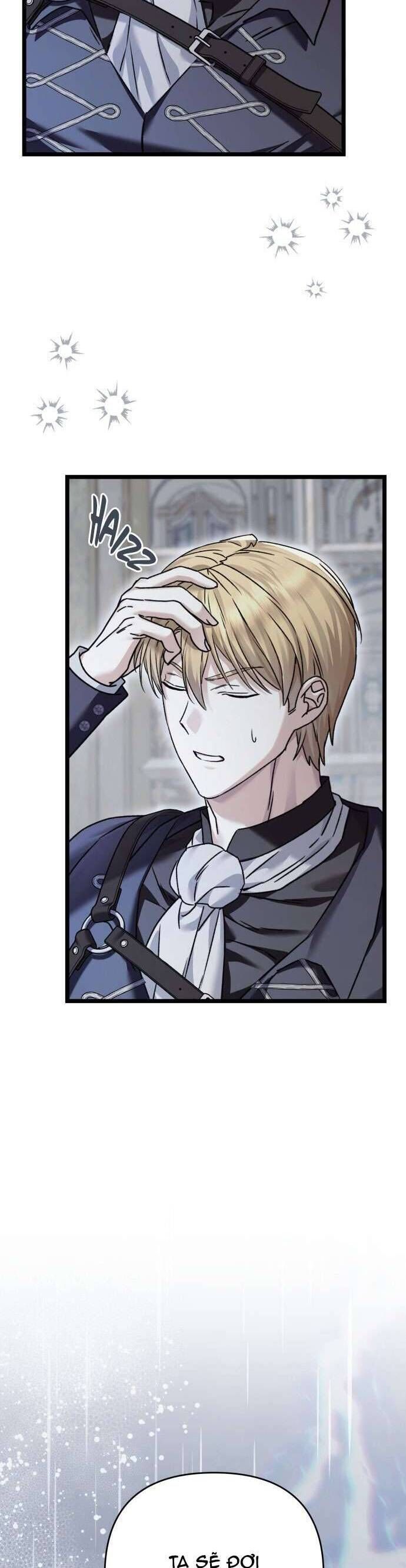 Trên Danh Nghĩa Vợ Chồng - Chapter 15 - Page 37