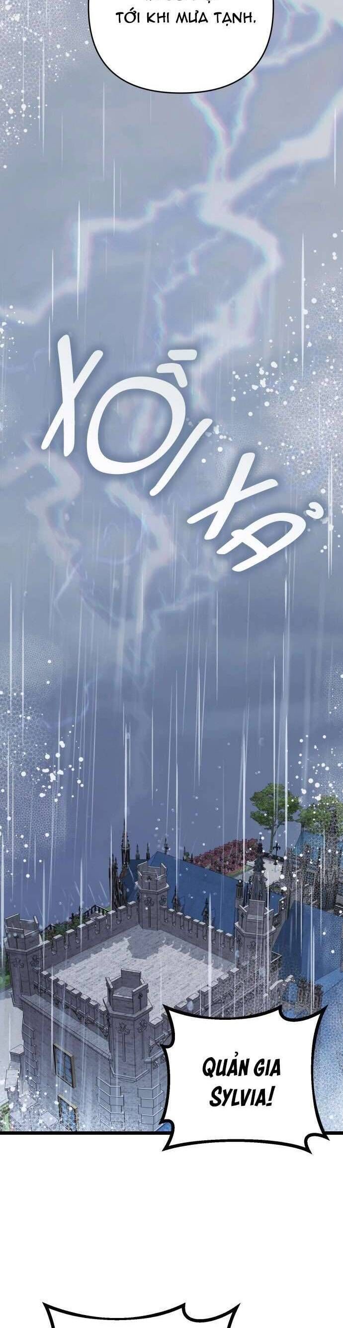 Trên Danh Nghĩa Vợ Chồng - Chapter 15 - Page 38