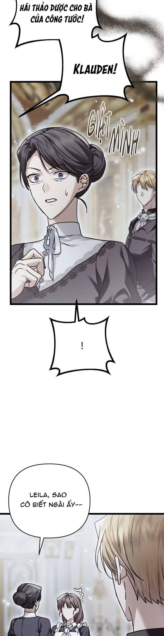 Trên Danh Nghĩa Vợ Chồng - Chapter 15 - Page 42