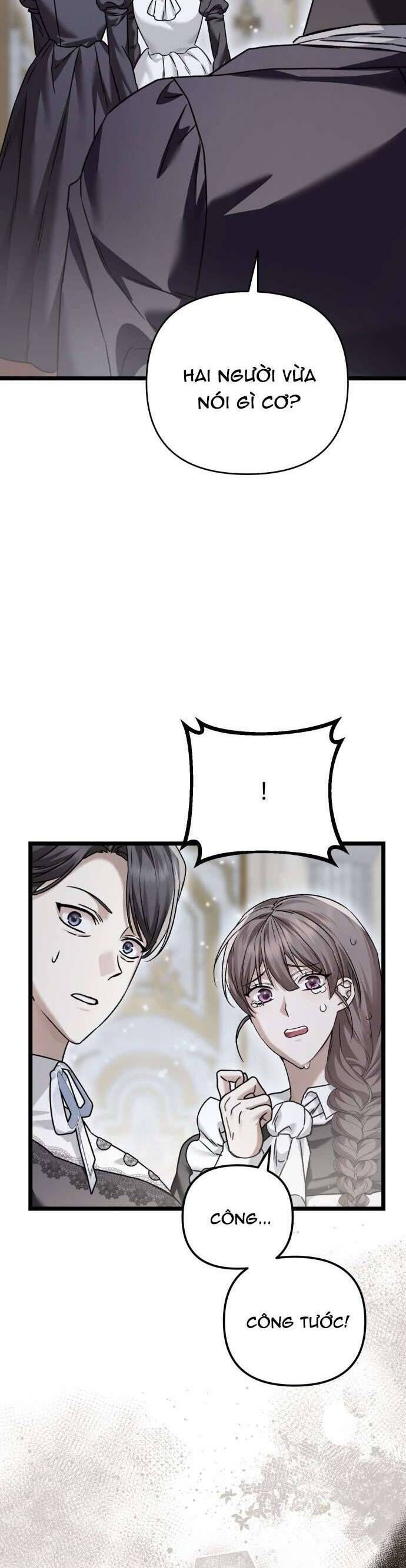 Trên Danh Nghĩa Vợ Chồng - Chapter 15 - Page 43