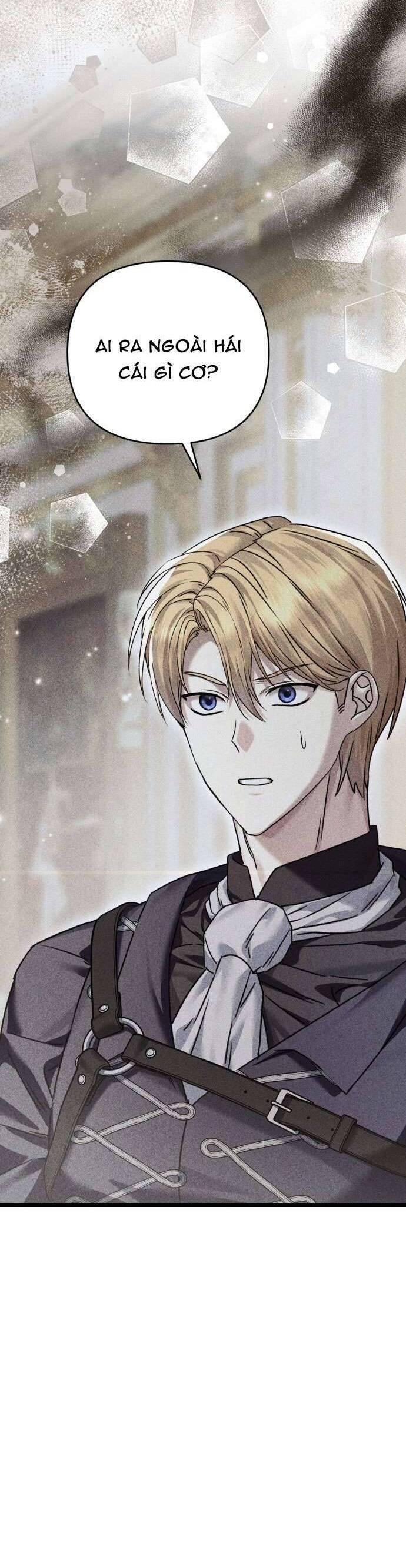 Trên Danh Nghĩa Vợ Chồng - Chapter 15 - Page 44