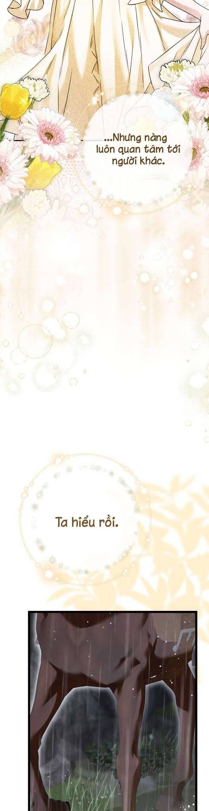 Trên Danh Nghĩa Vợ Chồng - Chapter 15 - Page 50