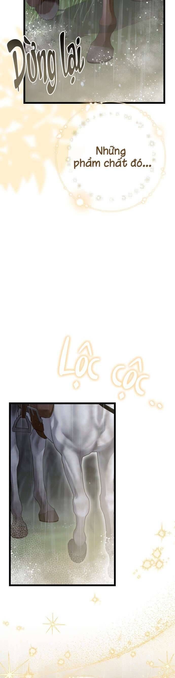 Trên Danh Nghĩa Vợ Chồng - Chapter 15 - Page 51