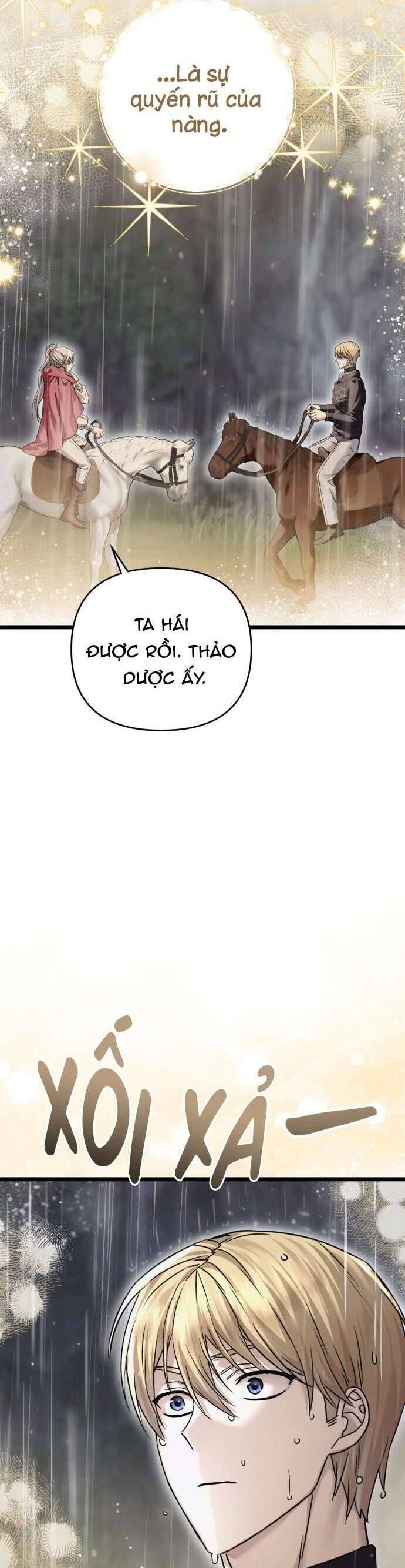 Trên Danh Nghĩa Vợ Chồng - Chapter 15 - Page 52
