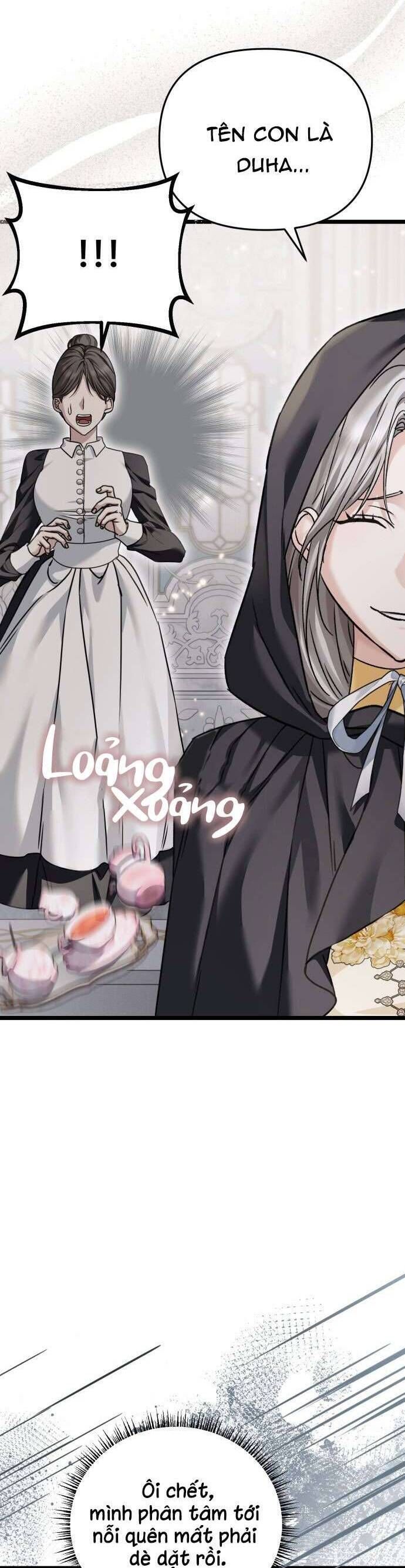 Trên Danh Nghĩa Vợ Chồng - Chapter 15 - Page 8