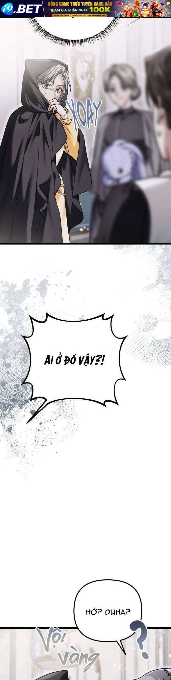 Trên Danh Nghĩa Vợ Chồng - Chapter 15 - Page 9