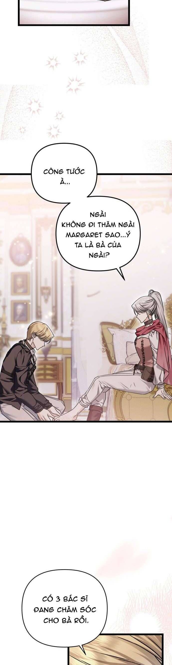 Trên Danh Nghĩa Vợ Chồng - Chapter 16 - Page 11