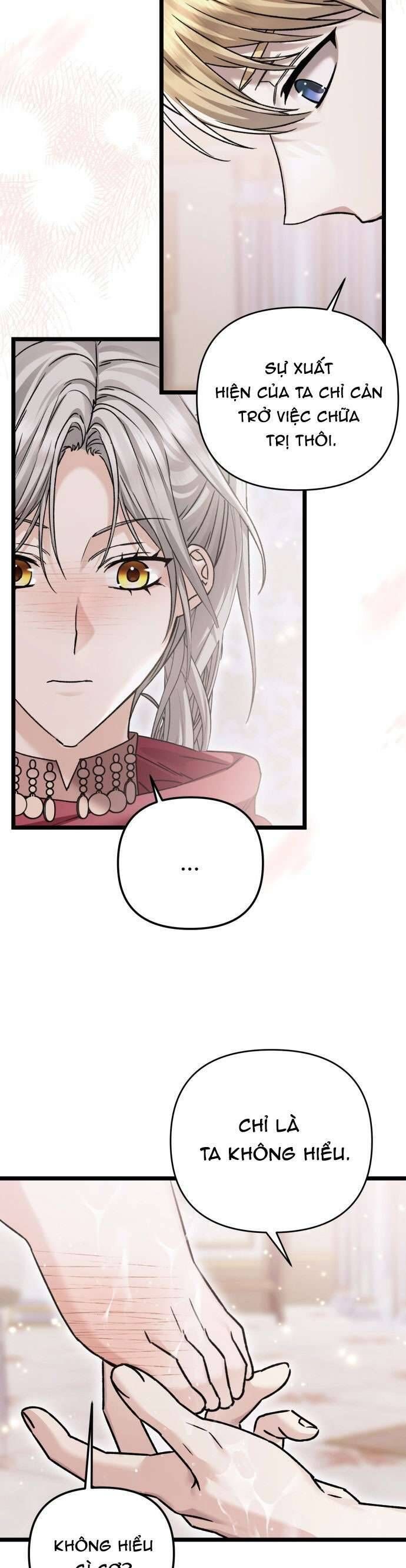 Trên Danh Nghĩa Vợ Chồng - Chapter 16 - Page 12