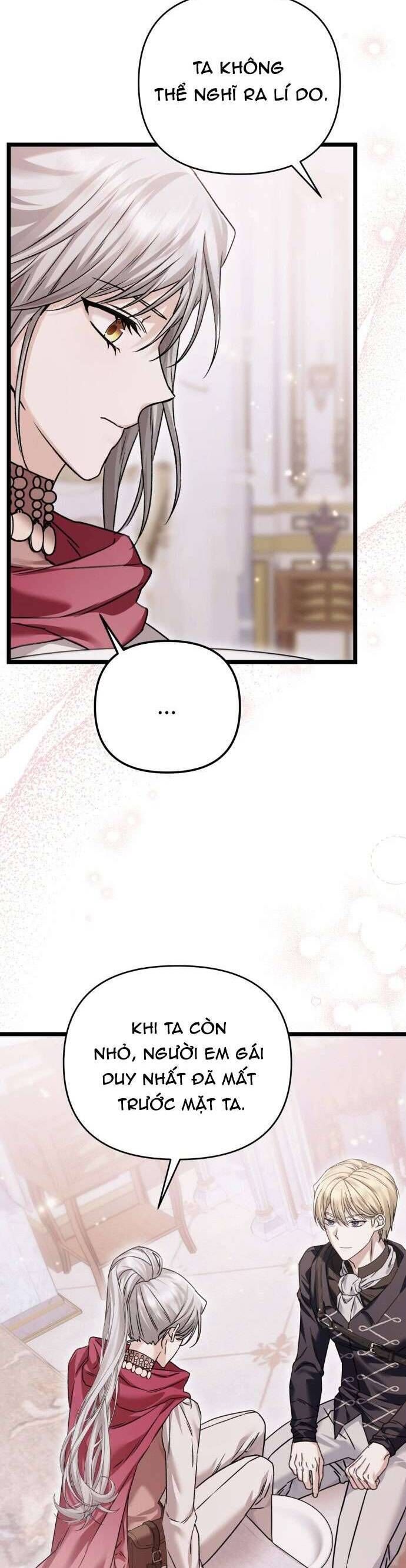 Trên Danh Nghĩa Vợ Chồng - Chapter 16 - Page 14