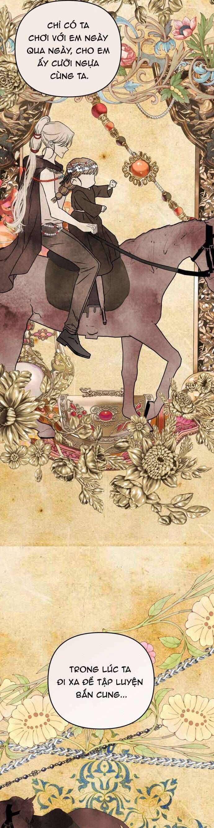 Trên Danh Nghĩa Vợ Chồng - Chapter 16 - Page 16