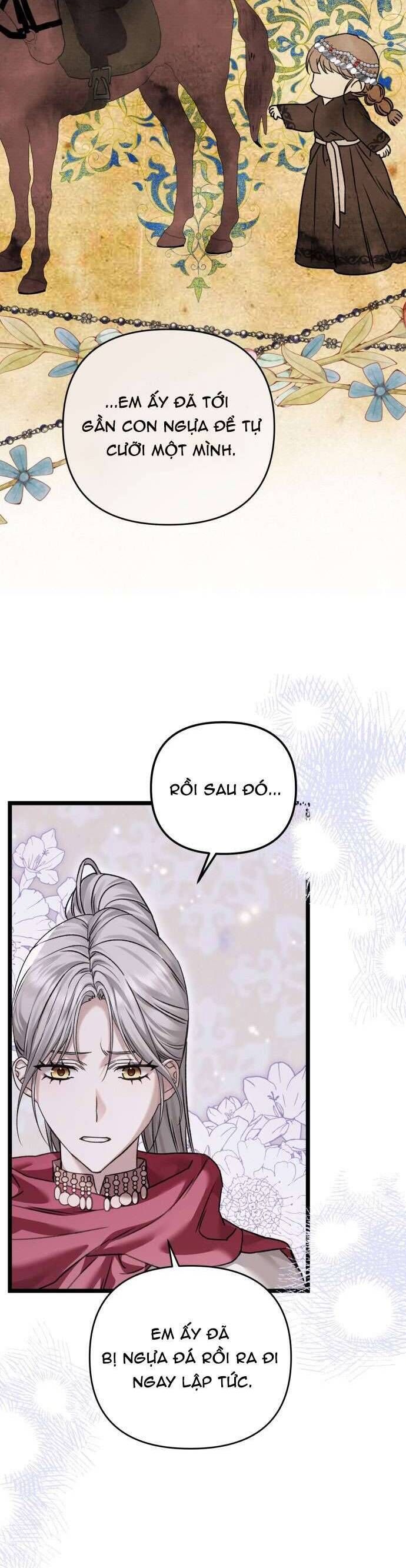 Trên Danh Nghĩa Vợ Chồng - Chapter 16 - Page 17