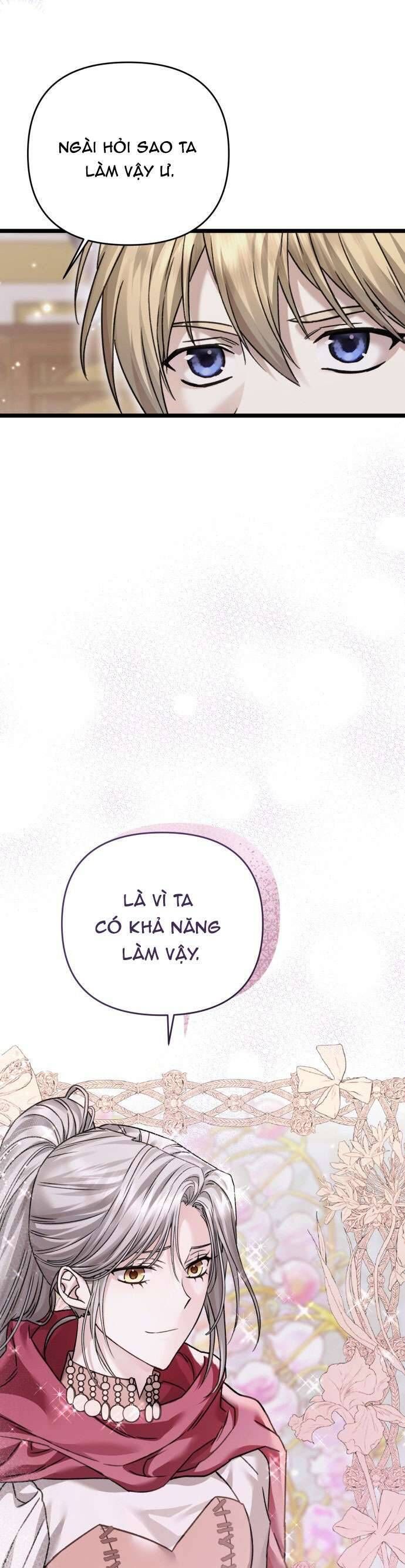 Trên Danh Nghĩa Vợ Chồng - Chapter 16 - Page 18