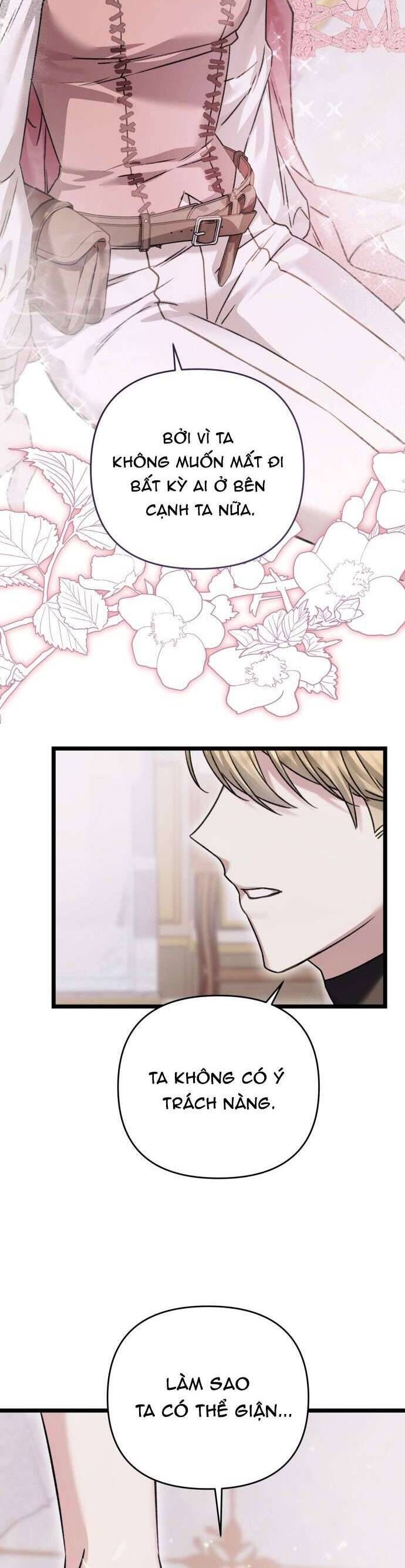 Trên Danh Nghĩa Vợ Chồng - Chapter 16 - Page 19
