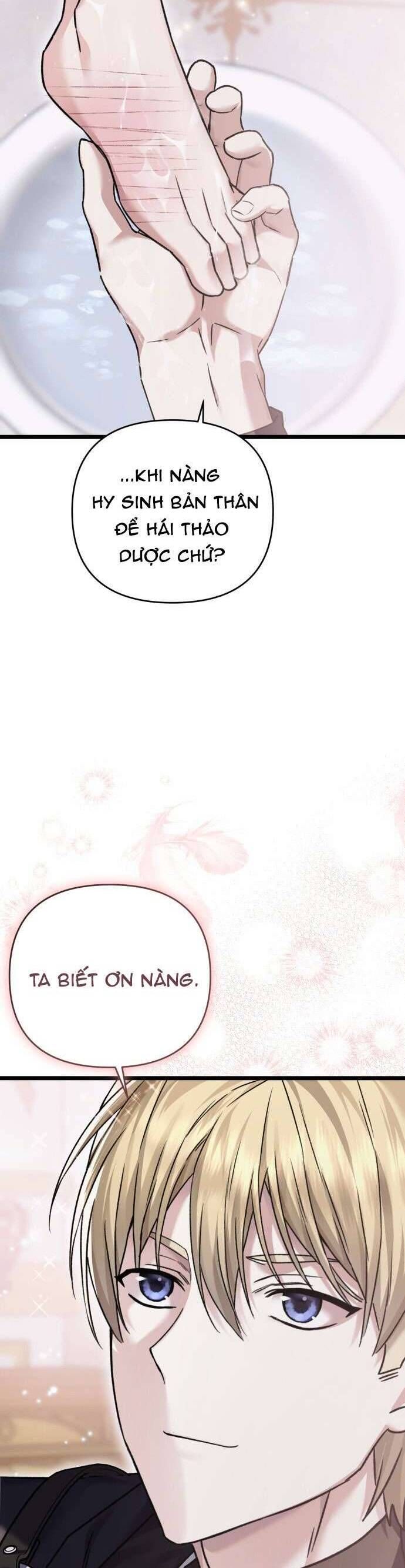 Trên Danh Nghĩa Vợ Chồng - Chapter 16 - Page 20