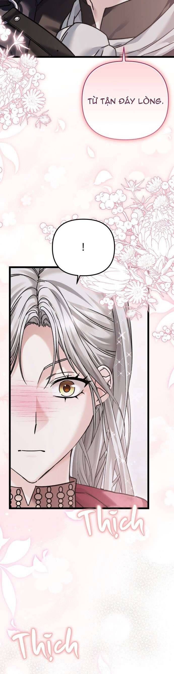 Trên Danh Nghĩa Vợ Chồng - Chapter 16 - Page 21