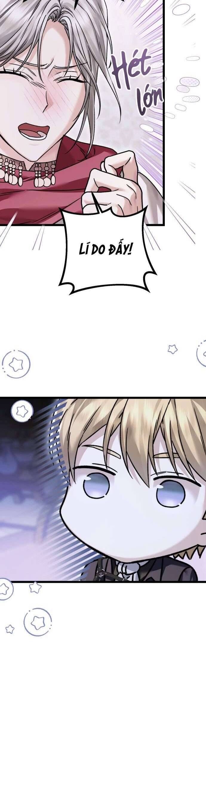 Trên Danh Nghĩa Vợ Chồng - Chapter 16 - Page 25