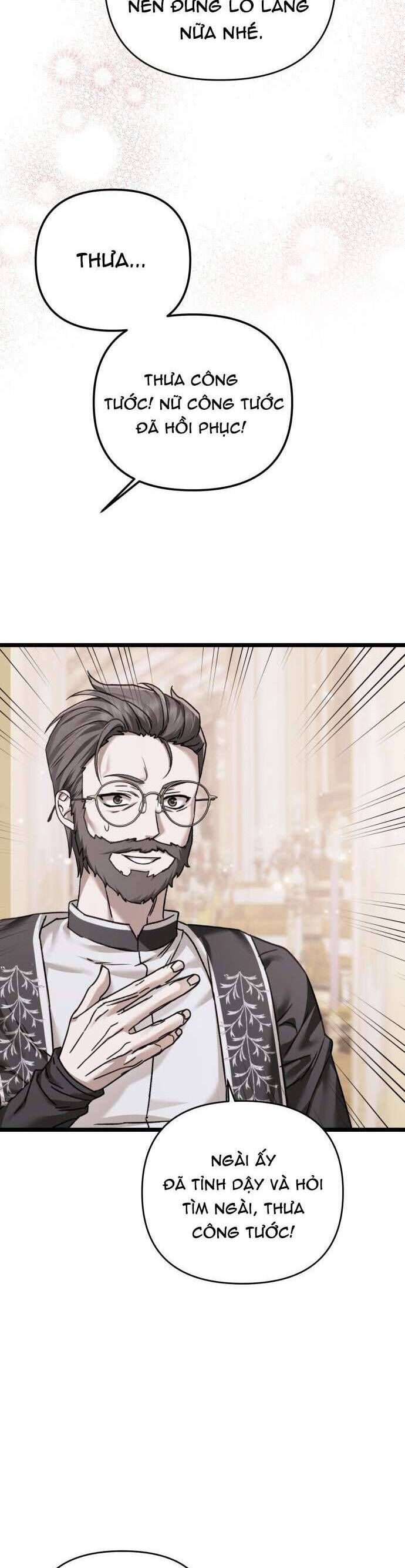 Trên Danh Nghĩa Vợ Chồng - Chapter 16 - Page 28