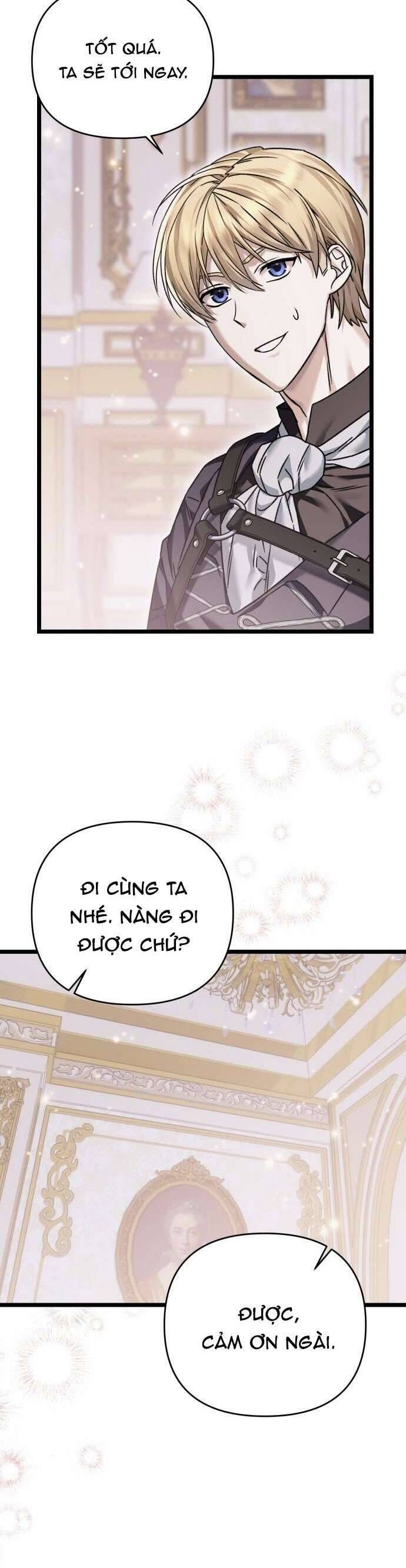 Trên Danh Nghĩa Vợ Chồng - Chapter 16 - Page 29