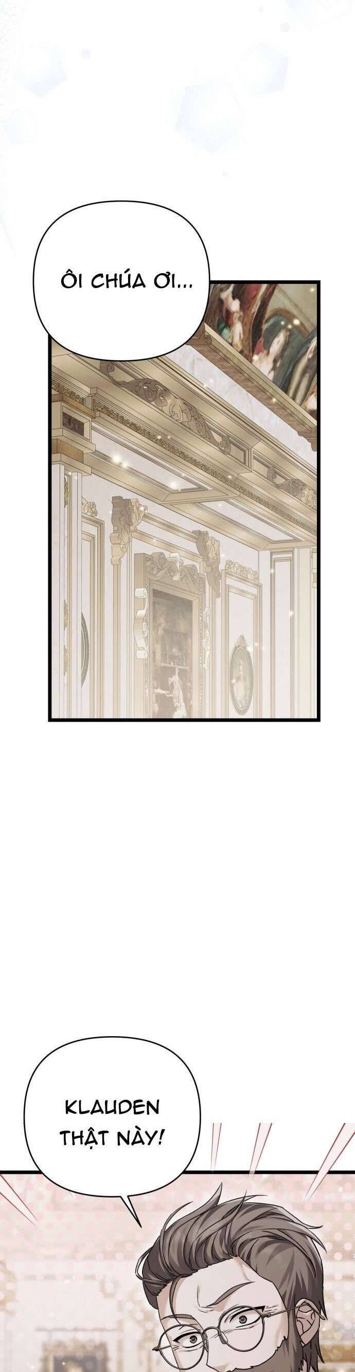 Trên Danh Nghĩa Vợ Chồng - Chapter 16 - Page 3