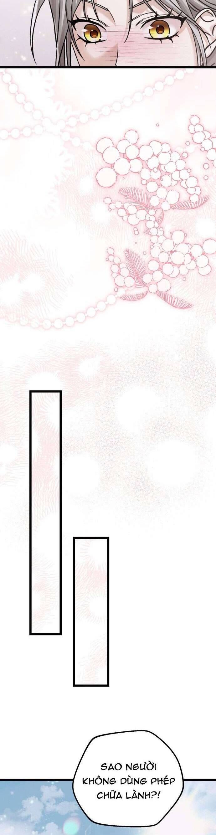 Trên Danh Nghĩa Vợ Chồng - Chapter 16 - Page 34