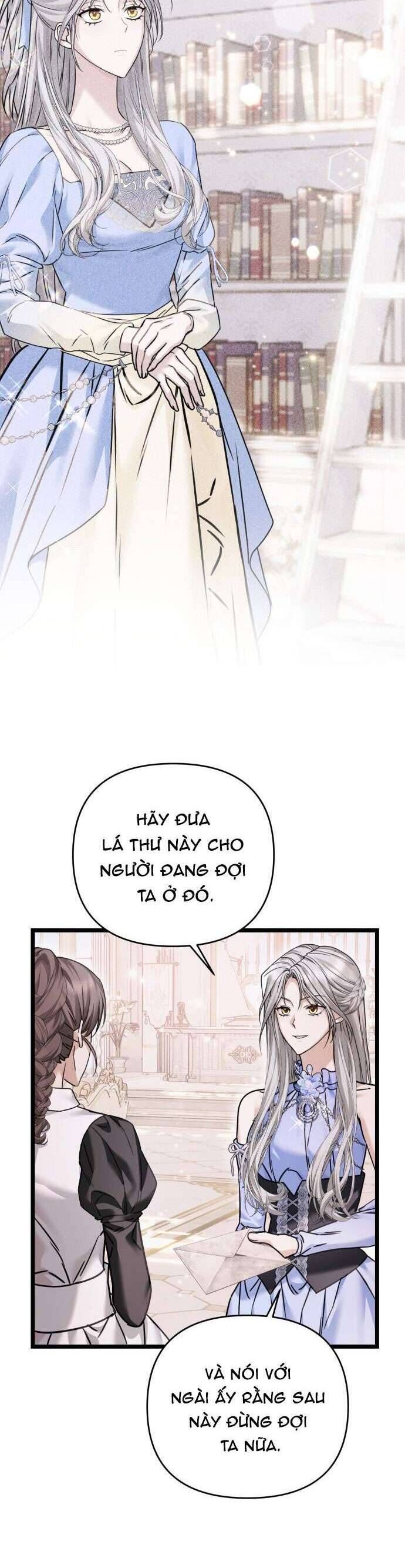 Trên Danh Nghĩa Vợ Chồng - Chapter 16 - Page 40