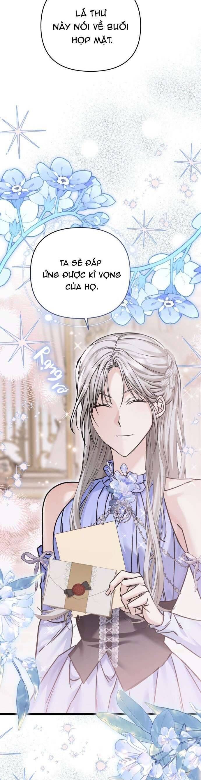 Trên Danh Nghĩa Vợ Chồng - Chapter 16 - Page 45