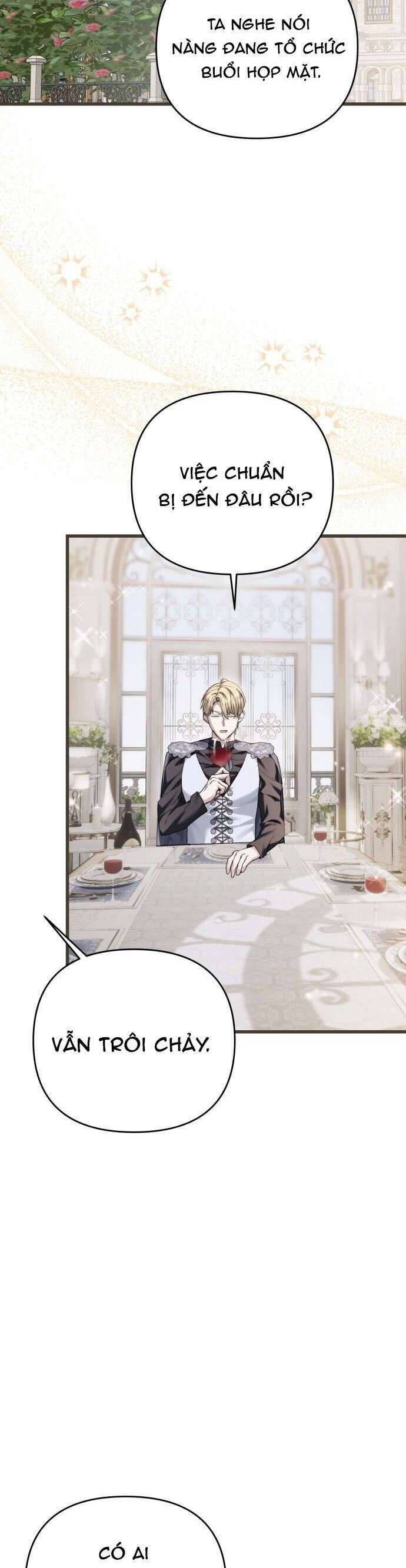 Trên Danh Nghĩa Vợ Chồng - Chapter 16 - Page 47