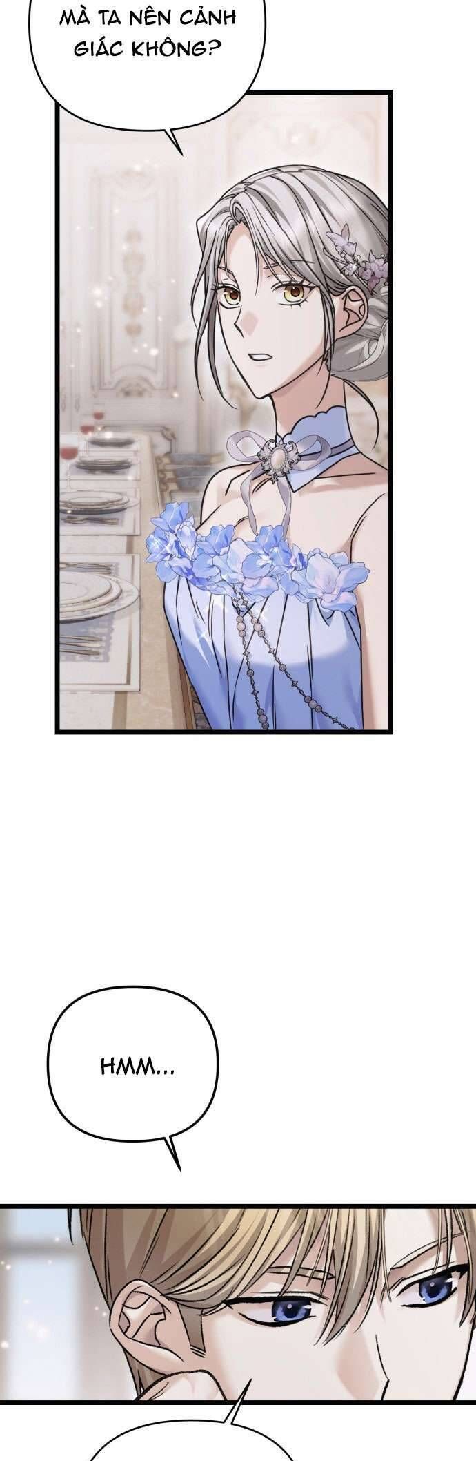 Trên Danh Nghĩa Vợ Chồng - Chapter 16 - Page 48