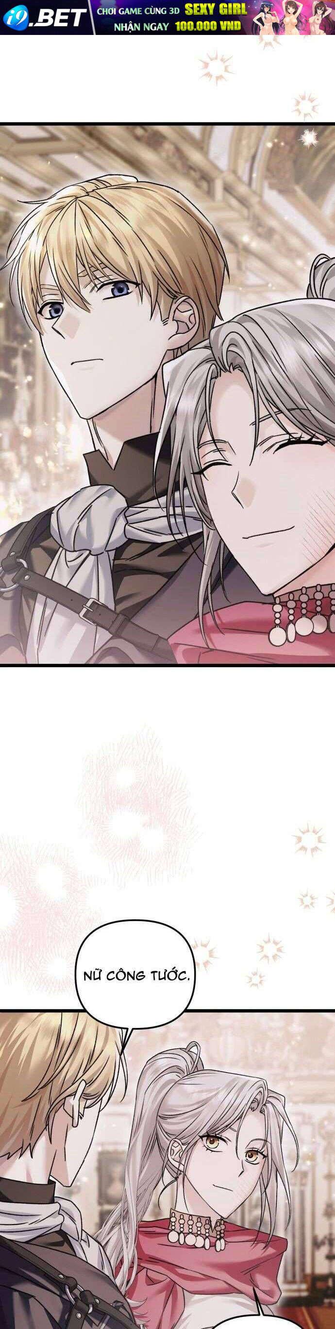 Trên Danh Nghĩa Vợ Chồng - Chapter 16 - Page 5