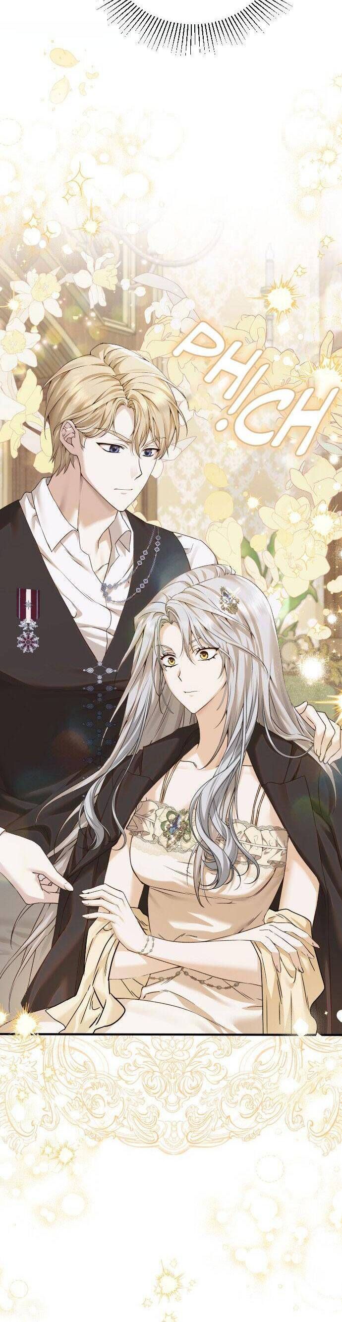 Trên Danh Nghĩa Vợ Chồng - Chapter 2 - Page 10