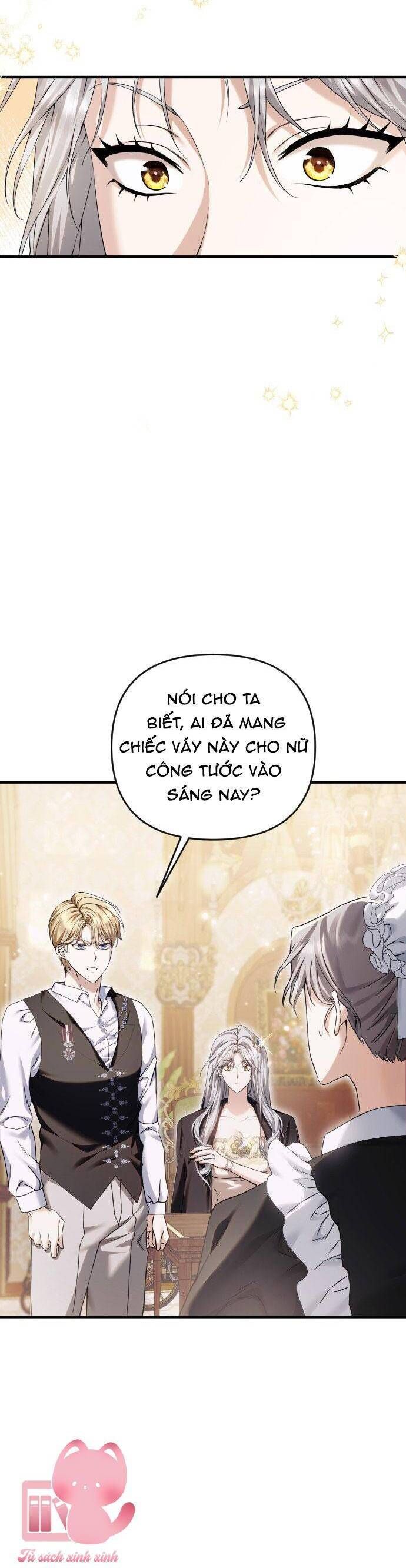 Trên Danh Nghĩa Vợ Chồng - Chapter 2 - Page 11