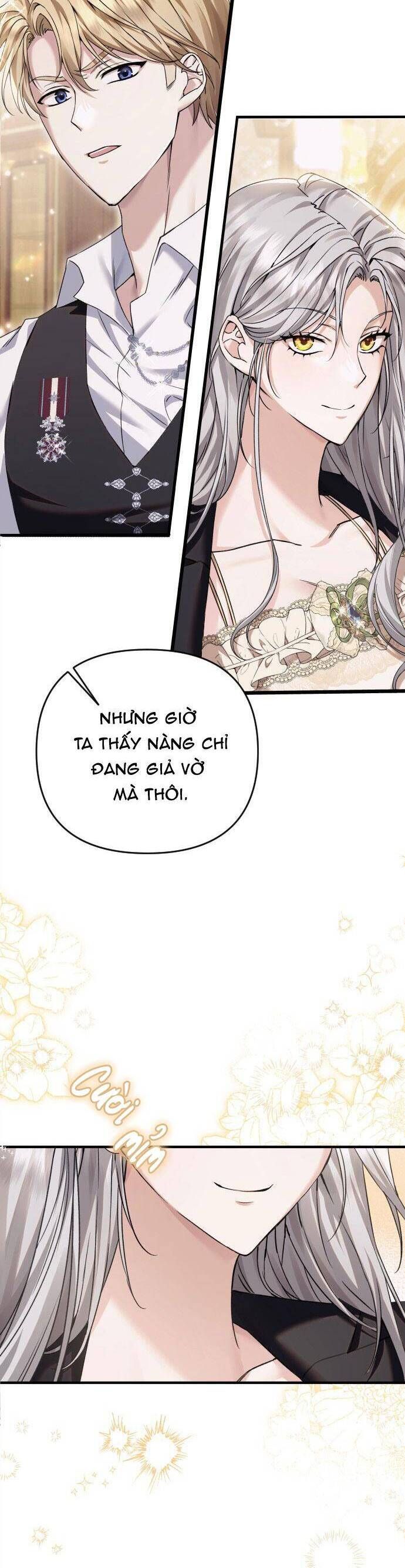 Trên Danh Nghĩa Vợ Chồng - Chapter 2 - Page 13