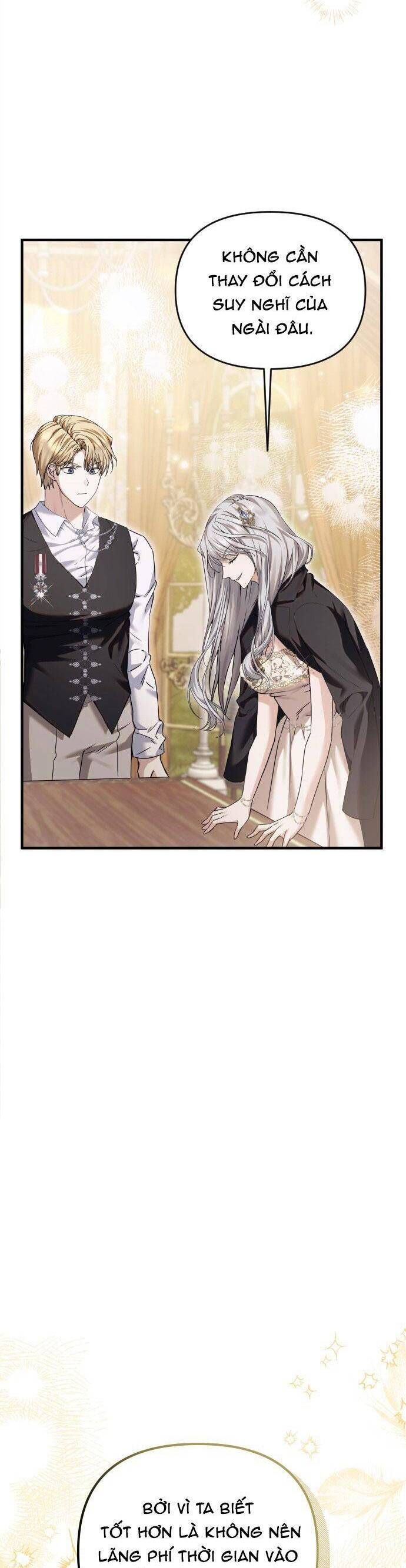 Trên Danh Nghĩa Vợ Chồng - Chapter 2 - Page 14